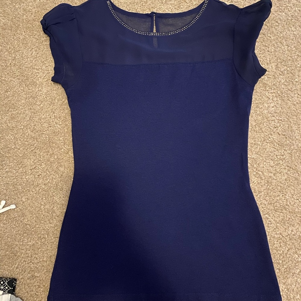 Express top